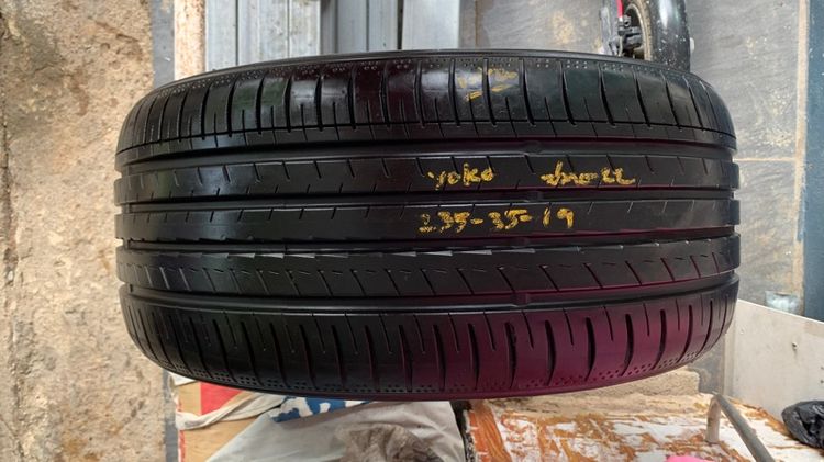 ยาง โยโก BlueEarth GT 19 รูปที่ 3