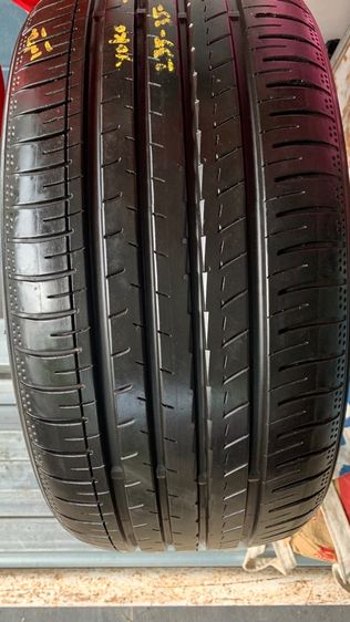 ยาง โยโก BlueEarth GT 19