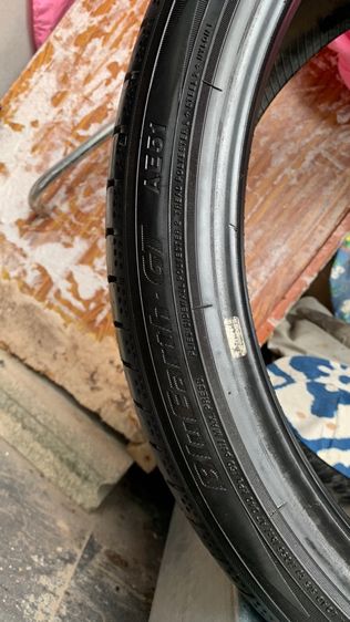 ยาง โยโก BlueEarth GT 19 รูปที่ 5