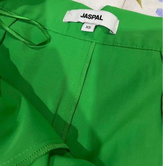 กางเกงกระโปรง รูปที่ 2