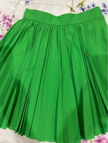 กางเกงกระโปรง