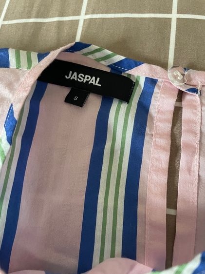 เสื้อแขนยาว รูปที่ 4
