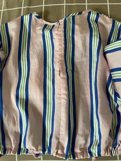 เสื้อแขนยาว รูปที่ 2