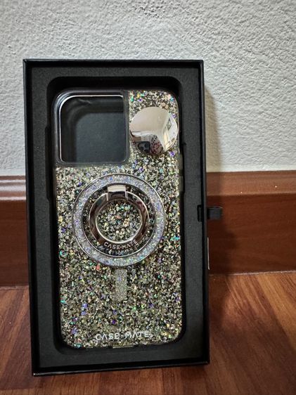 ขายเคสมือถือipone 15 pm แบรนด์ casemate แท้ รูปที่ 2