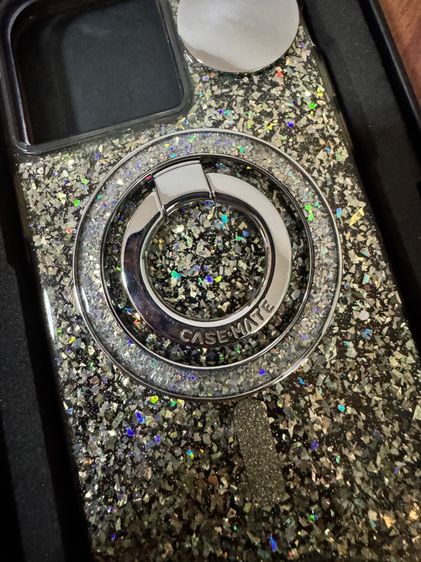 ขายเคสมือถือipone 15 pm แบรนด์ casemate แท้ รูปที่ 6