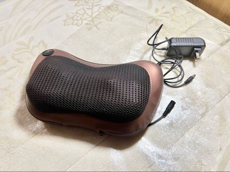 เบาะนวดไฟฟ้า รูปที่ 2
