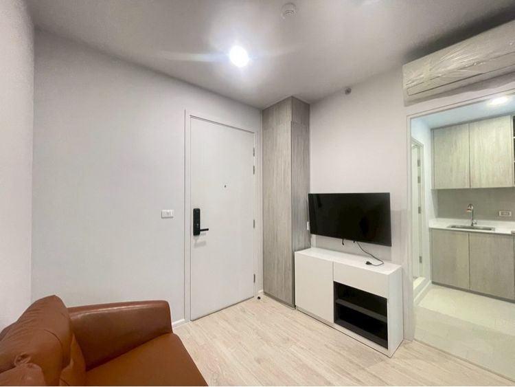 ตกแต่งครบ Grand Unity Development 2019 คอนโดเซียล่า ม.ศรีปทุม รูปที่ 2