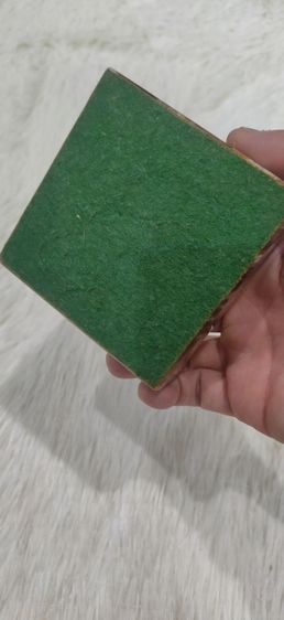 แท่นเสียบปากกา SHEAFFE'S ทำจากหิน อาเกต เก่าแท้ยุค 50-60 ราคาแยกในรูป รูปที่ 17