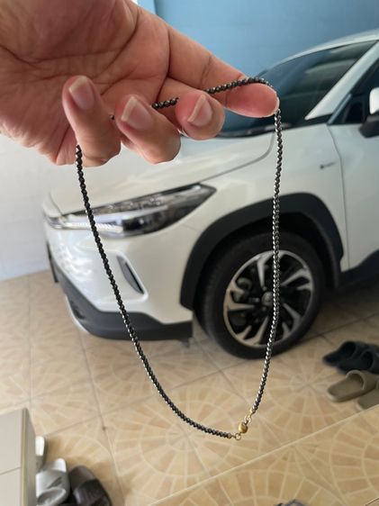 ขายสร้อยแม่เหล็กสุขภาพ รูปที่ 3