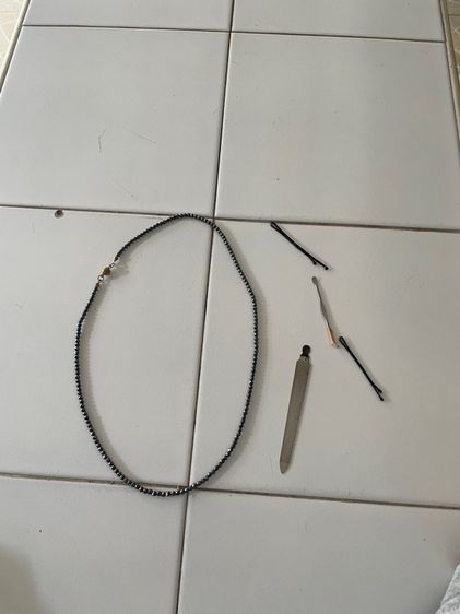 ขายสร้อยแม่เหล็กสุขภาพ รูปที่ 6