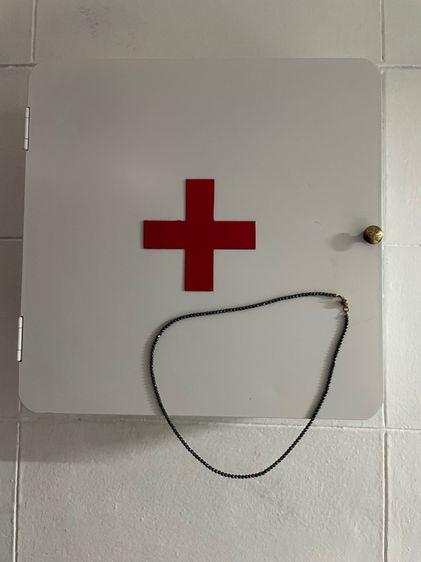 ขายสร้อยแม่เหล็กสุขภาพ รูปที่ 10