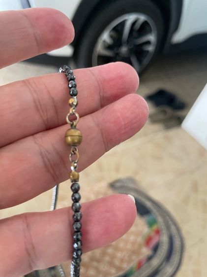 ขายสร้อยแม่เหล็กสุขภาพ รูปที่ 4