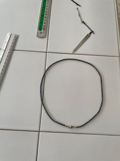 ขายสร้อยแม่เหล็กสุขภาพ รูปที่ 5