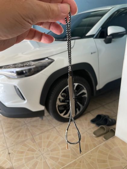 ขายสร้อยแม่เหล็กสุขภาพ รูปที่ 9