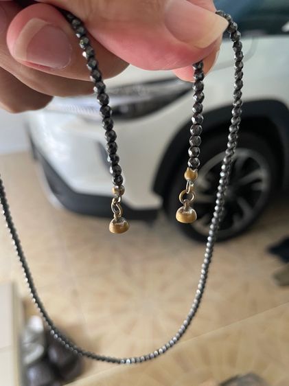 ขายสร้อยแม่เหล็กสุขภาพ