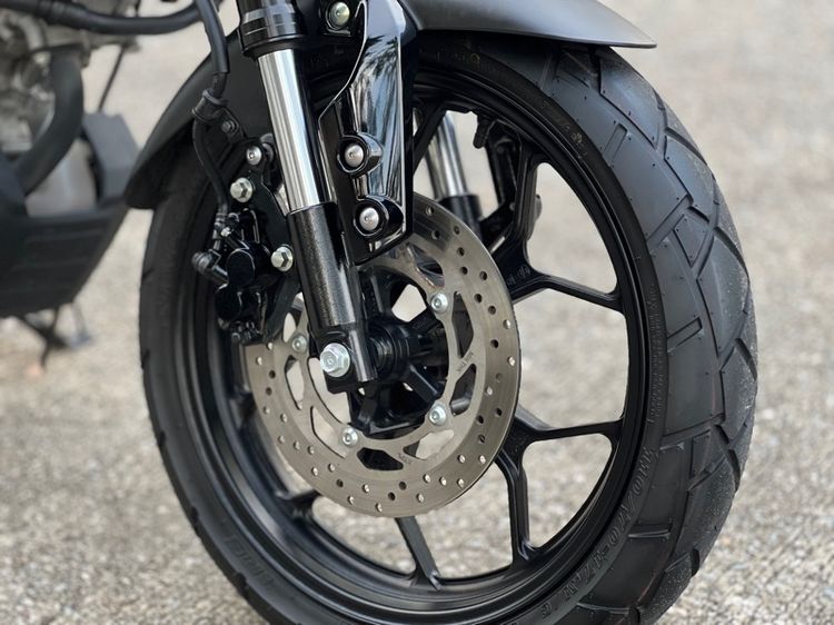 Xsr 155 โฉมปี2025 3300โลแท้ รูปที่ 9