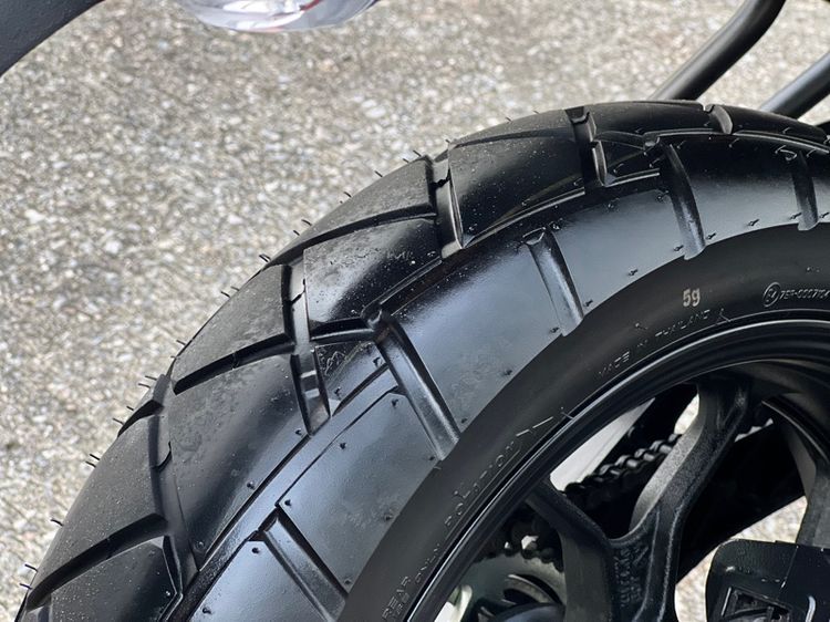 Xsr 155 โฉมปี2025 3300โลแท้ รูปที่ 10