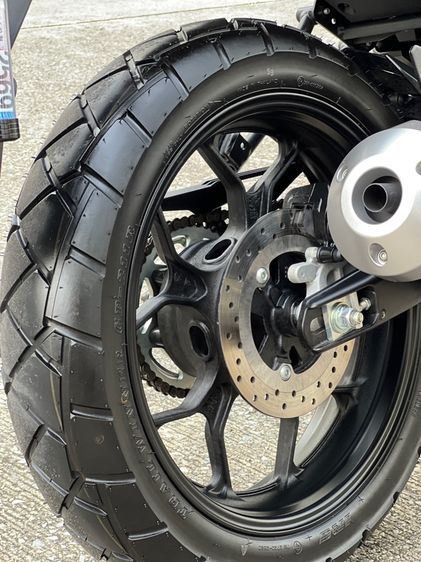 Xsr 155 โฉมปี2025 3300โลแท้ รูปที่ 11