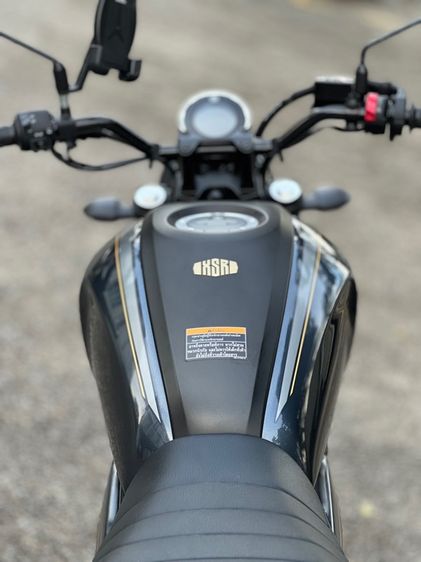 Xsr 155 โฉมปี2025 3300โลแท้ รูปที่ 7