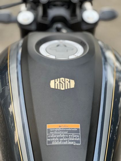 Xsr 155 โฉมปี2025 3300โลแท้ รูปที่ 14