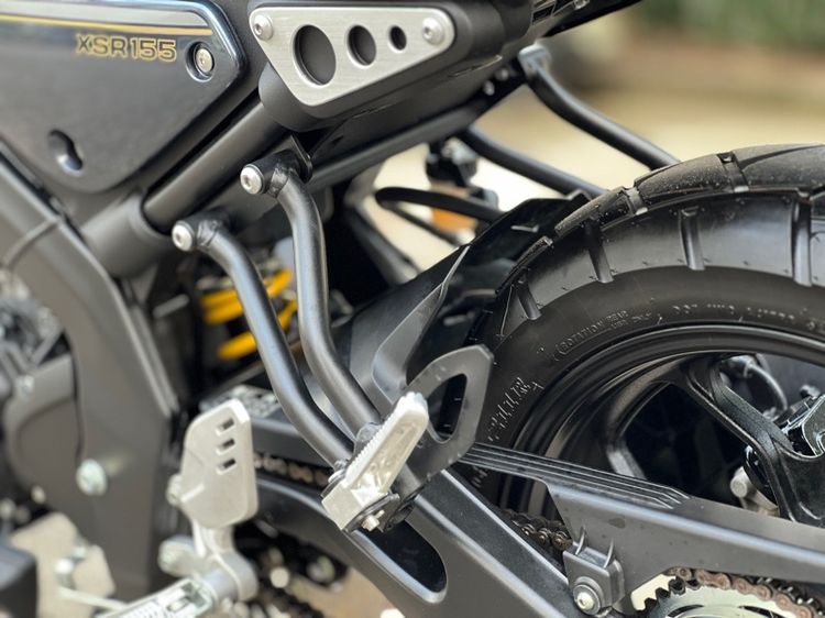 Xsr 155 โฉมปี2025 3300โลแท้ รูปที่ 15