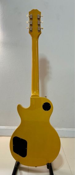 Epiphone Les Paul Special Tv yellow  รูปที่ 5