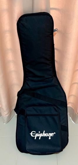 Epiphone Les Paul Special Tv yellow  รูปที่ 8