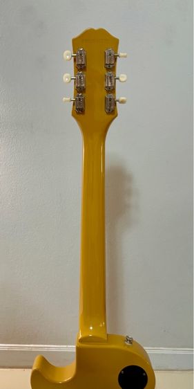 Epiphone Les Paul Special Tv yellow  รูปที่ 7