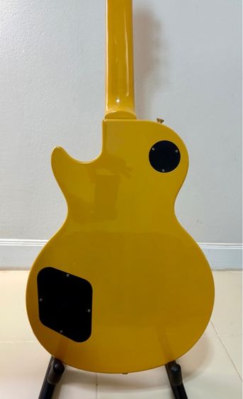 Epiphone Les Paul Special Tv yellow  รูปที่ 6