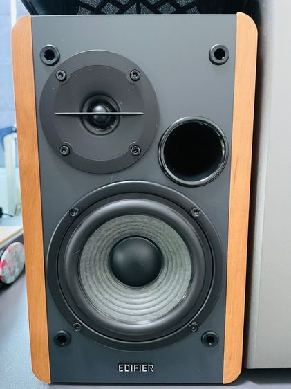 ลำโพง EDIFIER R1280DBs พร้อม SubwooferT5 รูปที่ 3