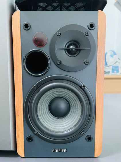 ลำโพง EDIFIER R1280DBs พร้อม SubwooferT5 รูปที่ 5