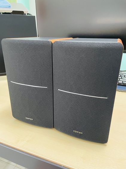 ลำโพง EDIFIER R1280DBs พร้อม SubwooferT5 รูปที่ 6