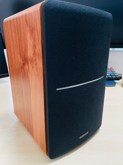 ลำโพง EDIFIER R1280DBs พร้อม SubwooferT5 รูปที่ 12