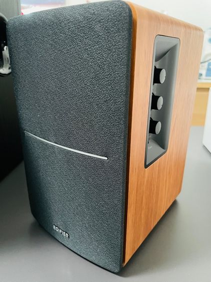 ลำโพง EDIFIER R1280DBs พร้อม SubwooferT5 รูปที่ 9