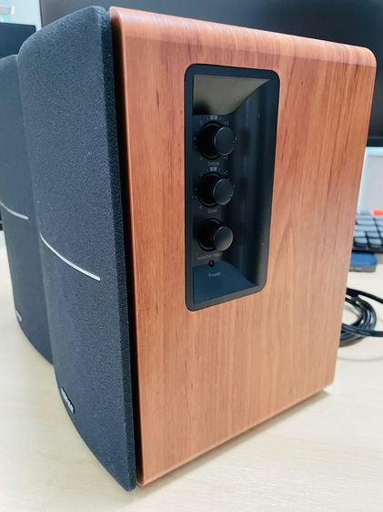 ลำโพง EDIFIER R1280DBs พร้อม SubwooferT5 รูปที่ 8