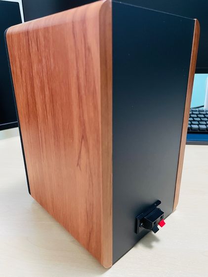 ลำโพง EDIFIER R1280DBs พร้อม SubwooferT5 รูปที่ 13