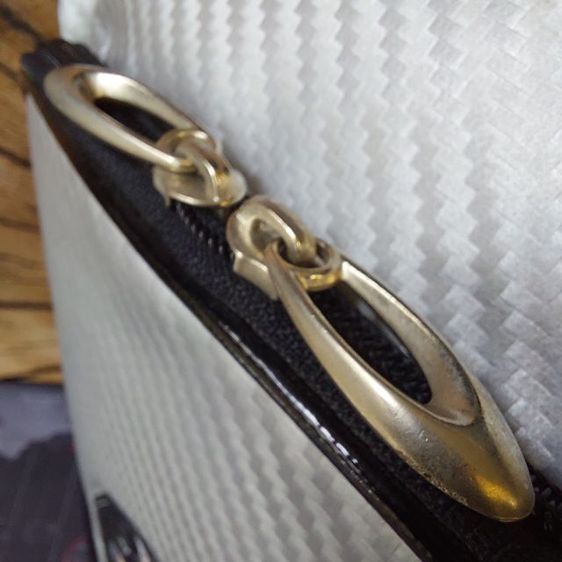 CORUM⌚️ADMIRAL'S CUP  กระเป๋าสวยสภาพใหม่✨️ รูปที่ 9