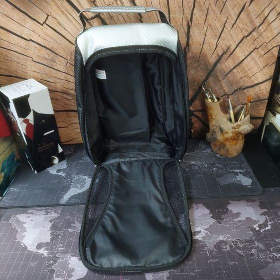 CORUM⌚️ADMIRAL'S CUP  กระเป๋าสวยสภาพใหม่✨️ รูปที่ 14