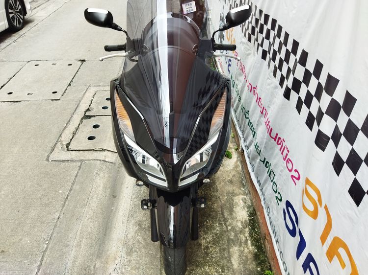 Forza300 ตัวแรกทนอึด Abs ล้อแม็กแท้ รถสวยใสมาก เครื่องดีเดิมๆ  รูปที่ 7