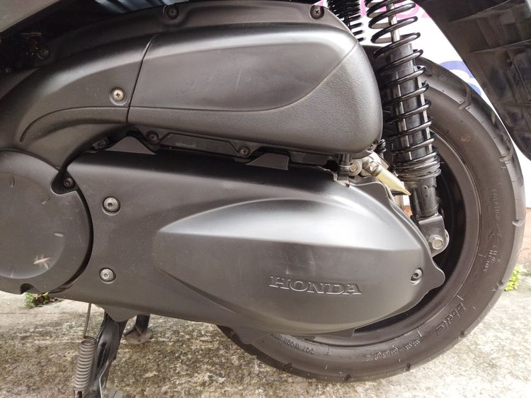 Forza300 ตัวแรกทนอึด Abs ล้อแม็กแท้ รถสวยใสมาก เครื่องดีเดิมๆ  รูปที่ 9