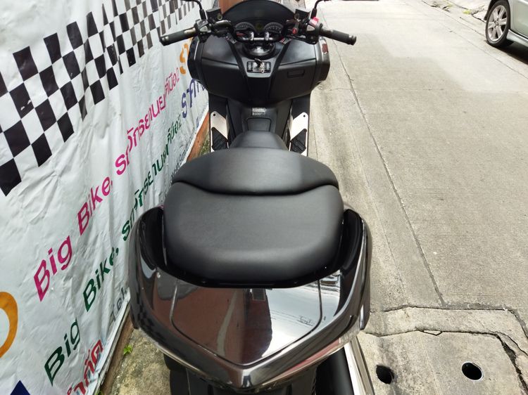 Forza300 ตัวแรกทนอึด Abs ล้อแม็กแท้ รถสวยใสมาก เครื่องดีเดิมๆ  รูปที่ 8