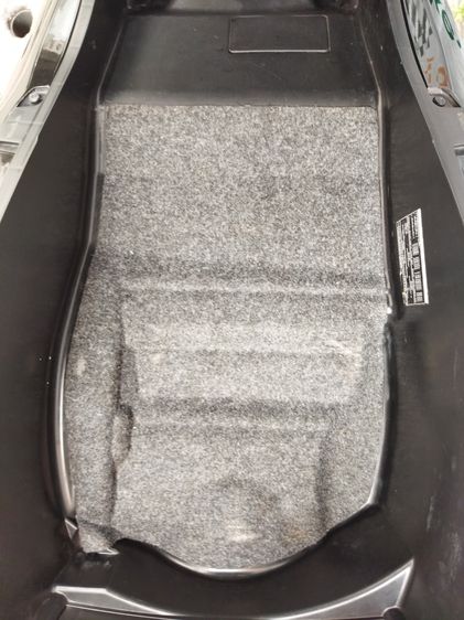 Forza300 ตัวแรกทนอึด Abs ล้อแม็กแท้ รถสวยใสมาก เครื่องดีเดิมๆ  รูปที่ 6