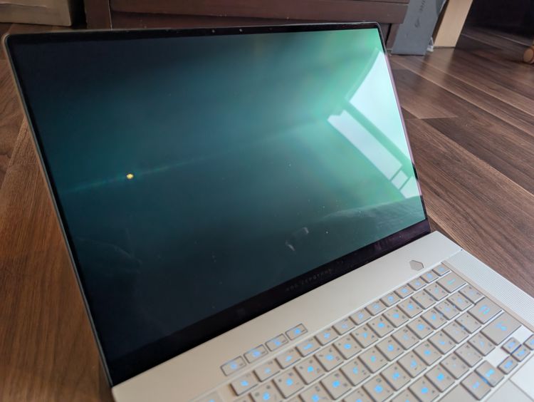 ASUS ROG Zephyrus G16 (2024) GU605MI-QR227WS รูปที่ 5