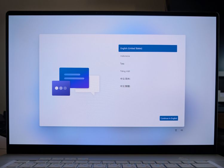 ASUS ROG Zephyrus G16 (2024) GU605MI-QR227WS รูปที่ 2
