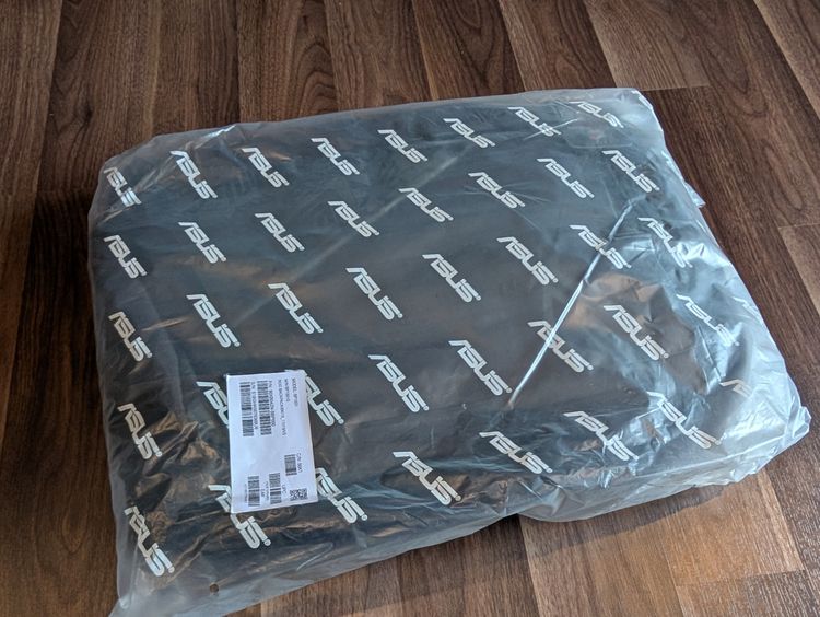 ASUS ROG Zephyrus G16 (2024) GU605MI-QR227WS รูปที่ 8