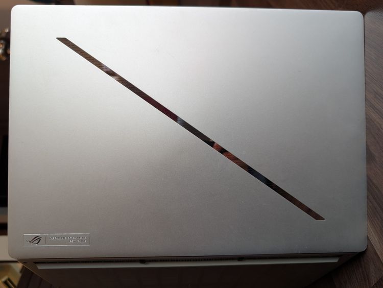 ASUS ROG Zephyrus G16 (2024) GU605MI-QR227WS รูปที่ 7