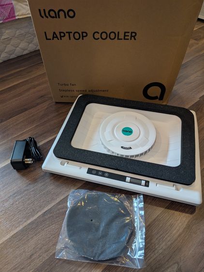 ASUS ROG Zephyrus G16 (2024) GU605MI-QR227WS รูปที่ 10