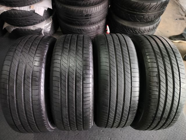 ล้อแม็กขอบ18 5รู114พรัอมยางใส่เก๋ง mpv รูปที่ 9