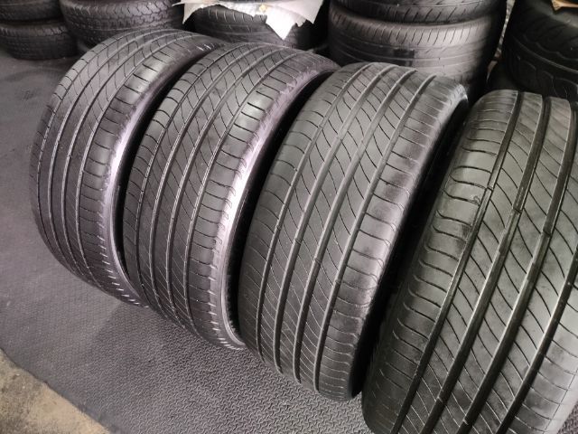 ล้อแม็กขอบ18 5รู114พรัอมยางใส่เก๋ง mpv รูปที่ 11