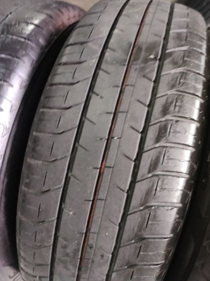 ล้อฮอนด้าซีวิคขอบ15 5รู114พร้อมยาง รูปที่ 13